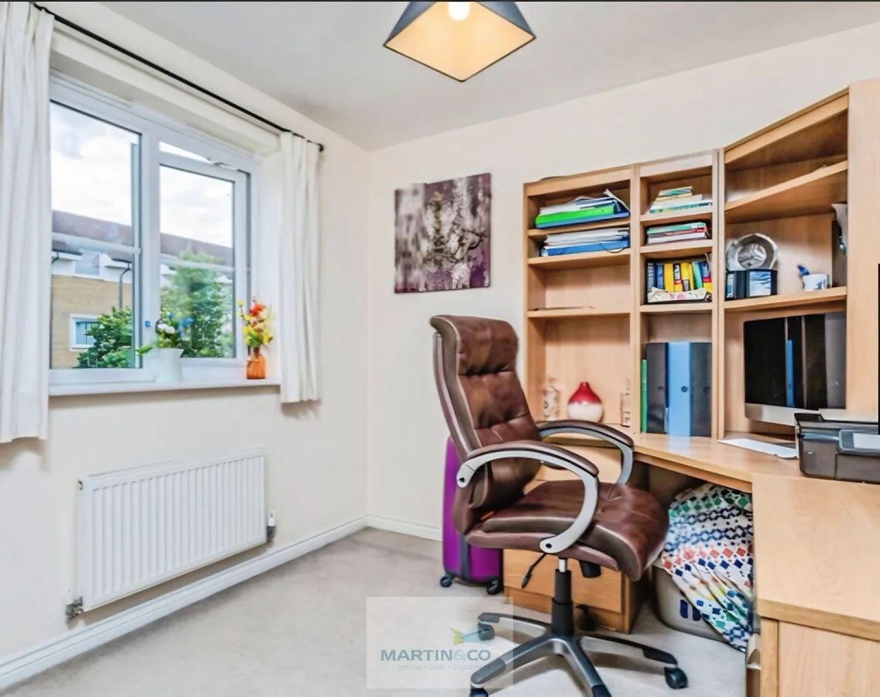 Eddington Crescent, Welwyn Garden City, AL7, photo 5