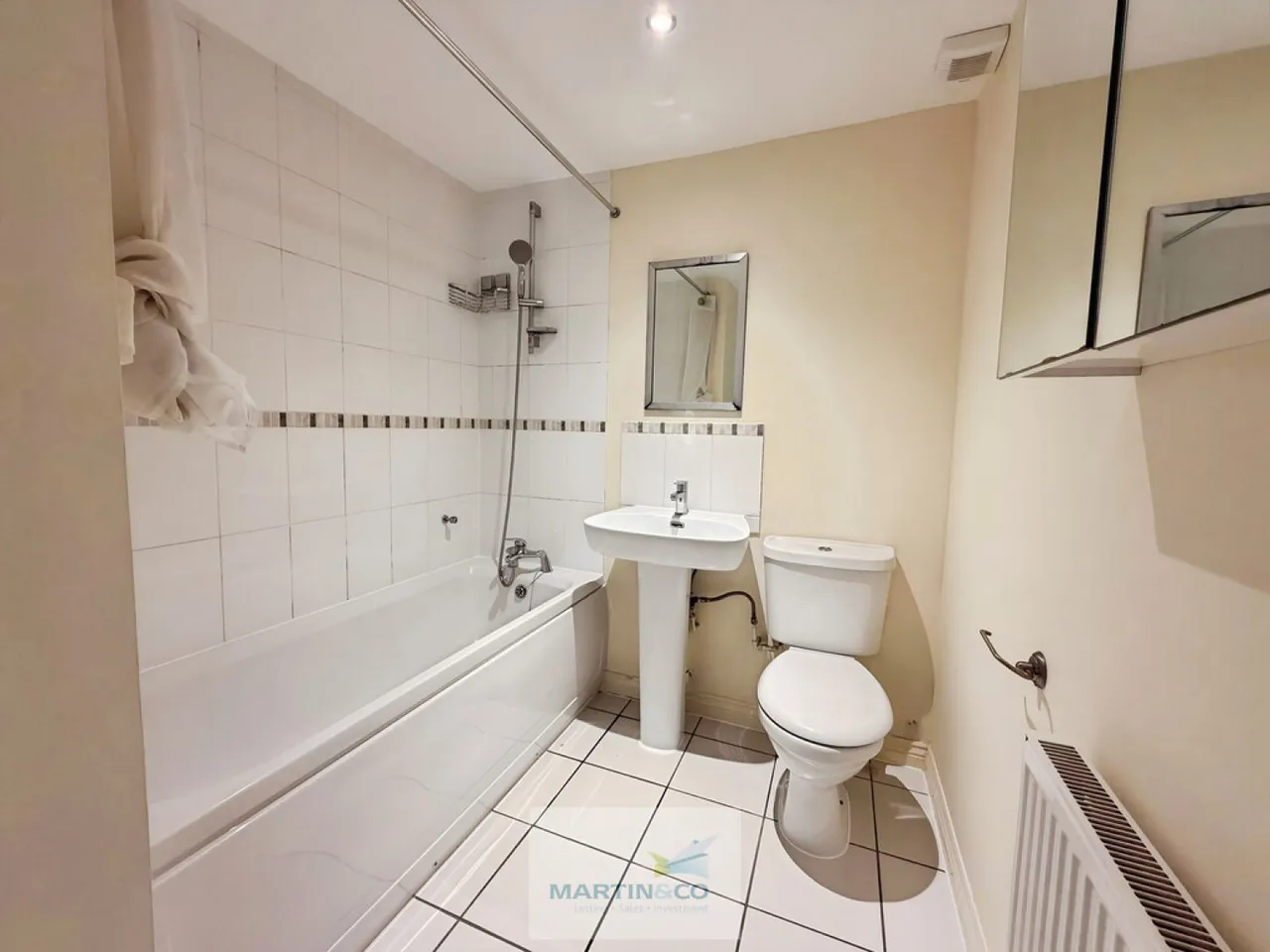 Eddington Crescent, Welwyn Garden City, AL7, photo 13