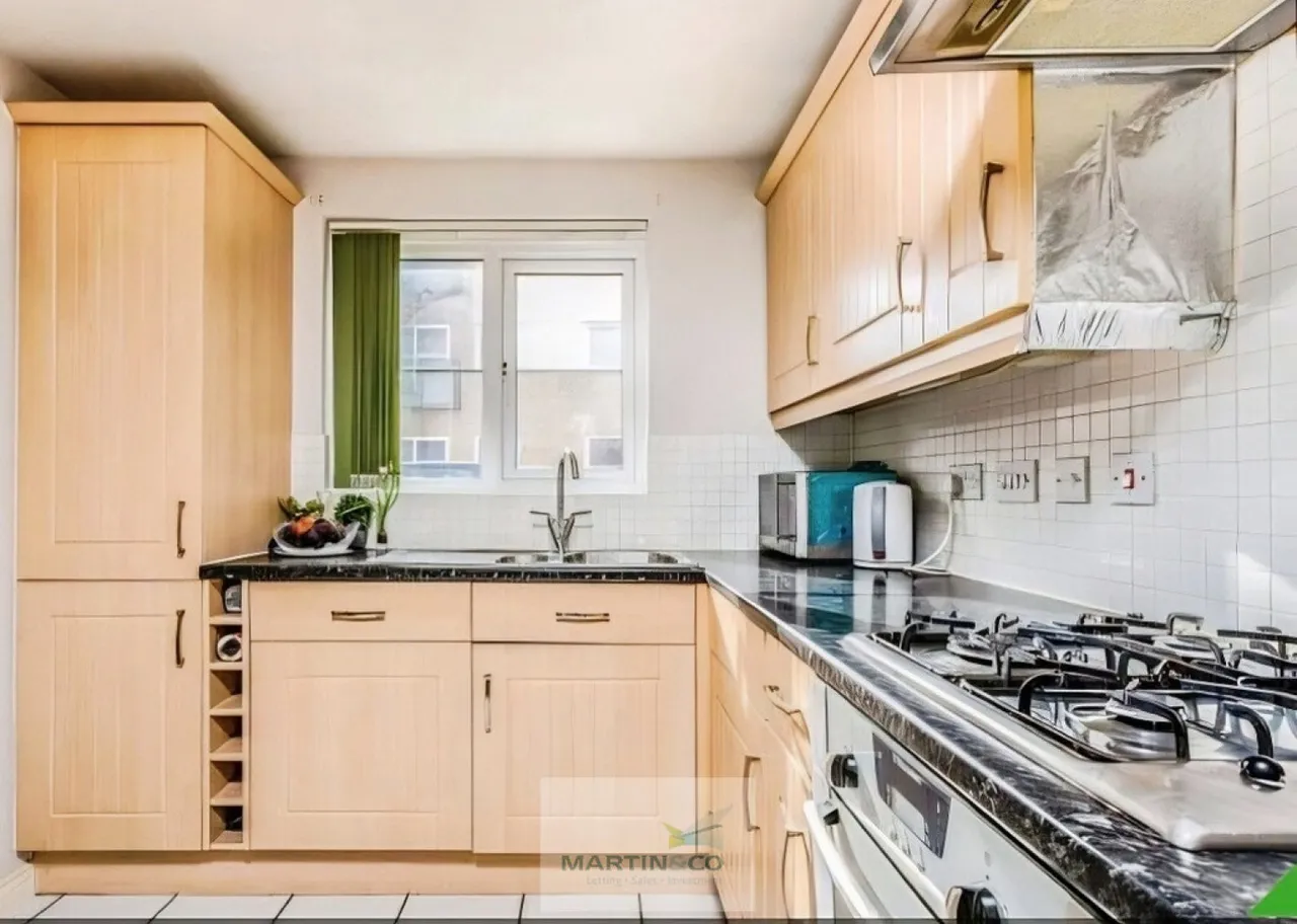 Eddington Crescent, Welwyn Garden City, AL7, photo 6