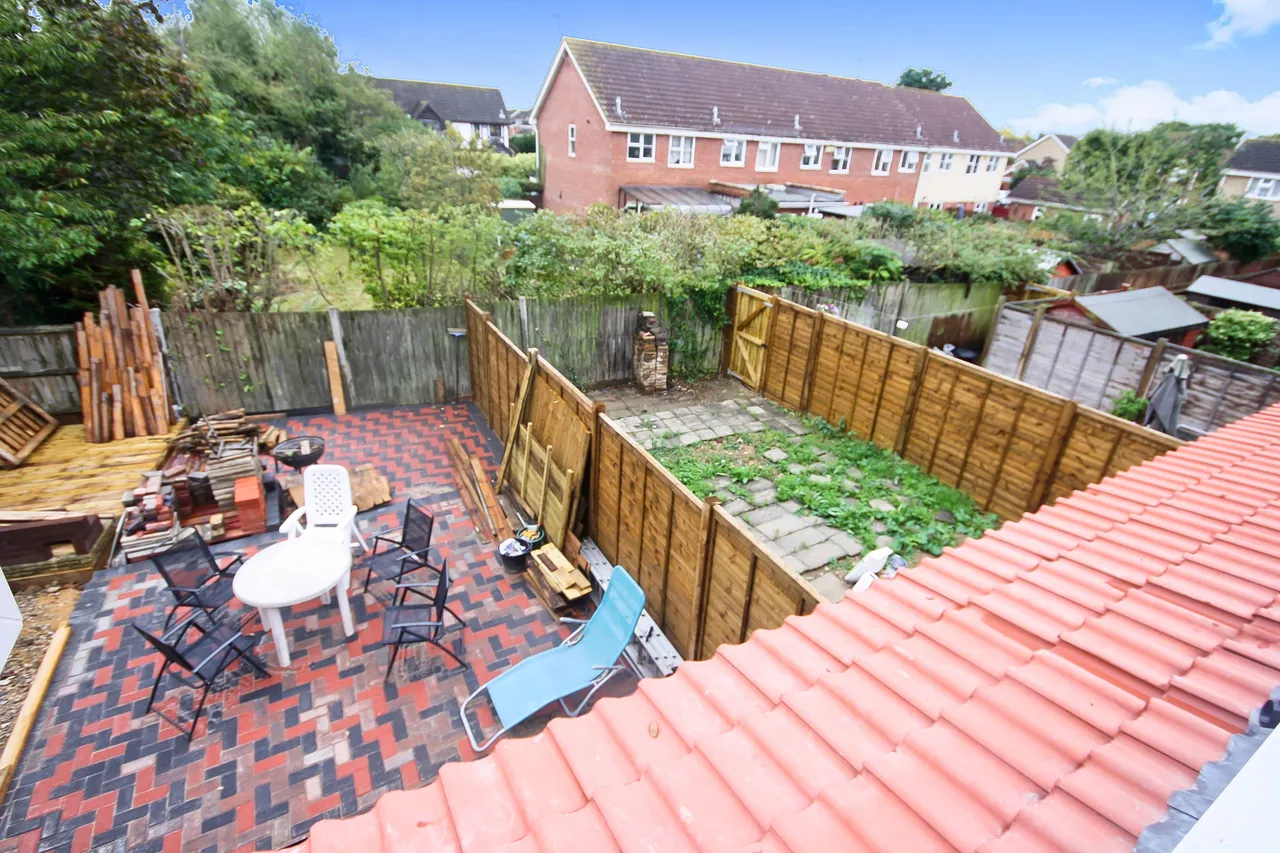 Wilstone Close, Hayes, UB4, photo 11