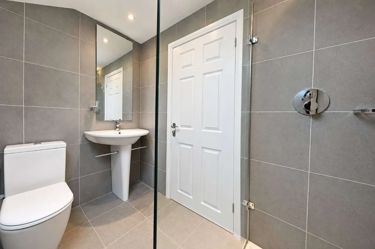 St. Peters Place, London, W9, photo 8