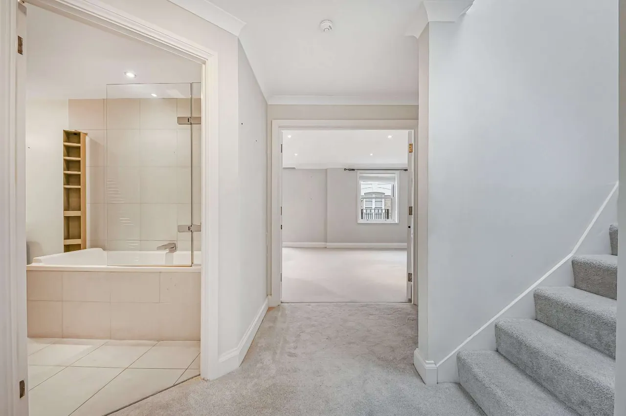 St. Peters Place, London, W9, photo 11