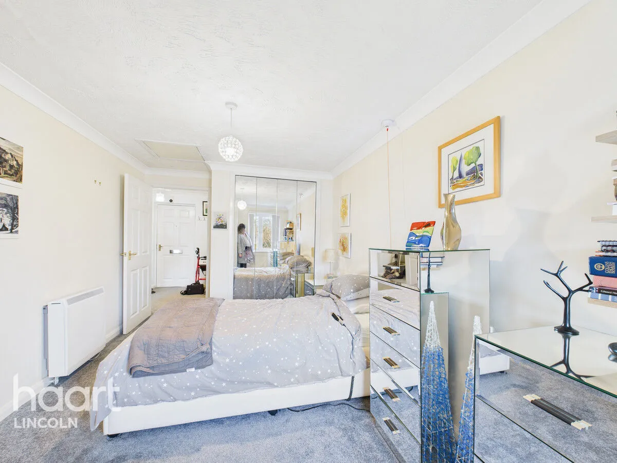 Cabourne Avenue, Lincoln, LN2, photo 7
