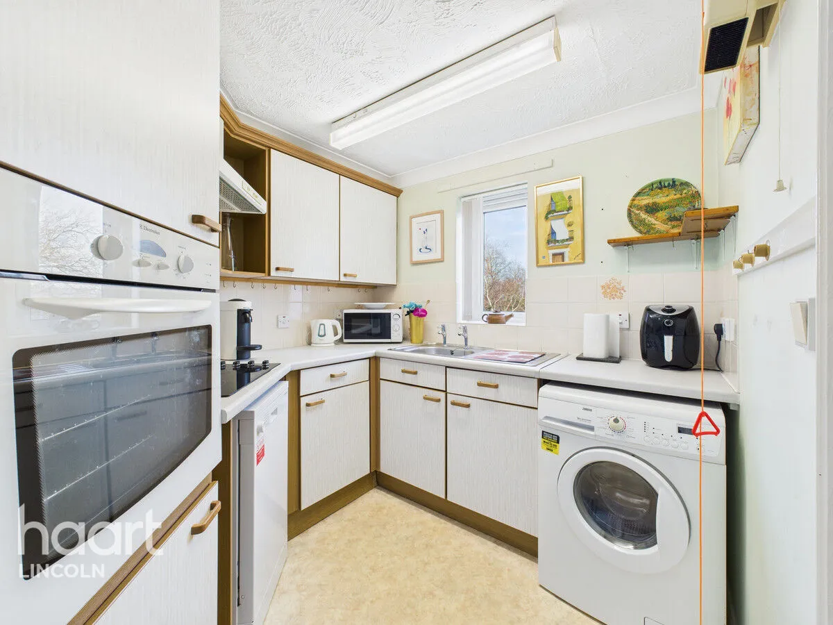 Cabourne Avenue, Lincoln, LN2, photo 5