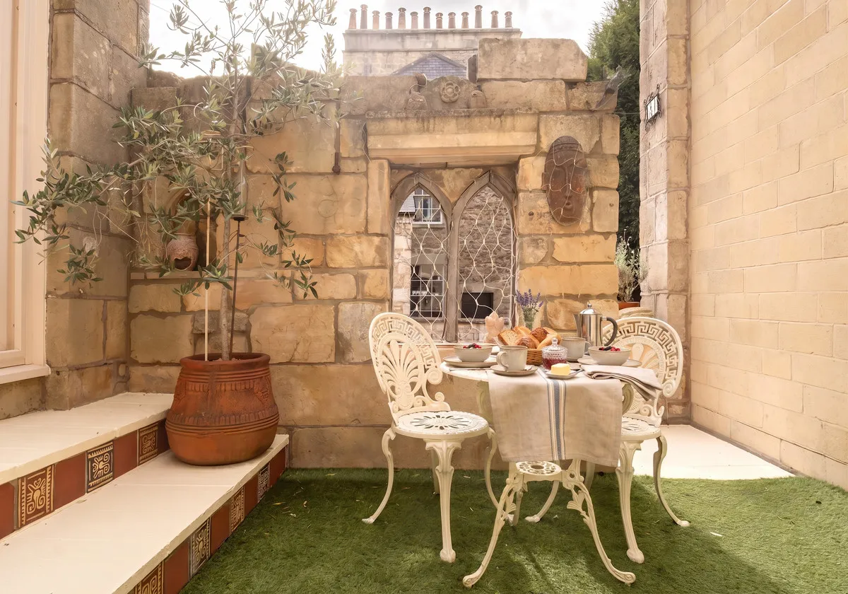 Upper East Hayes, Bath, BA1, photo 8