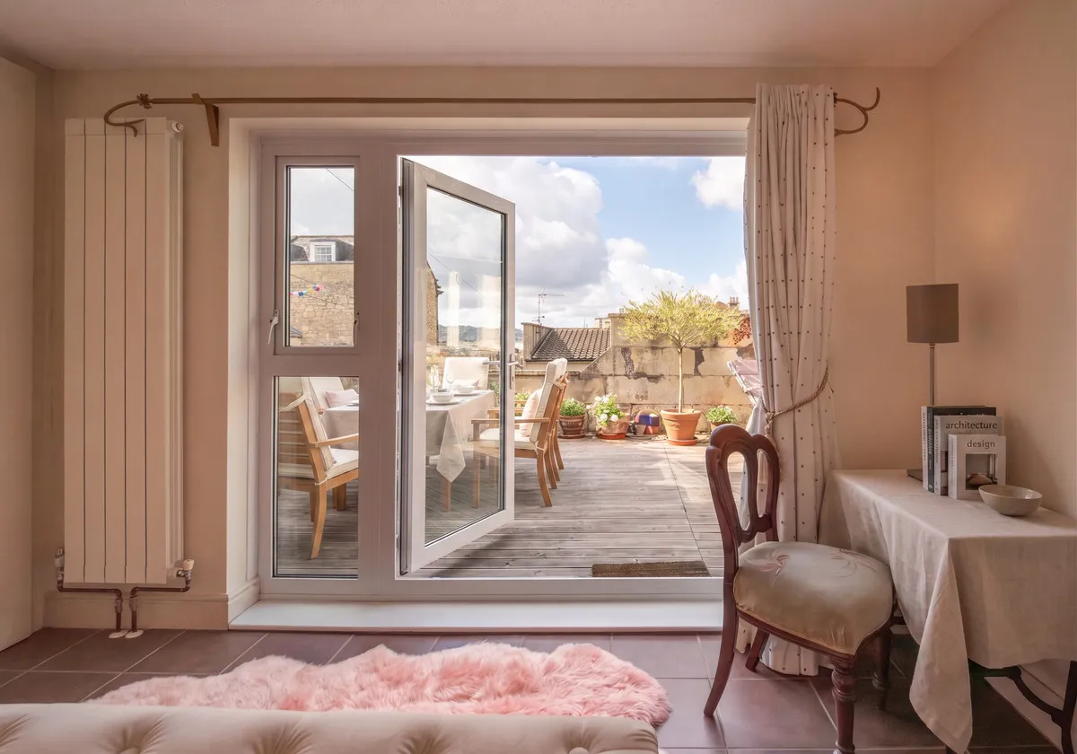 Upper East Hayes, Bath, BA1, photo 7