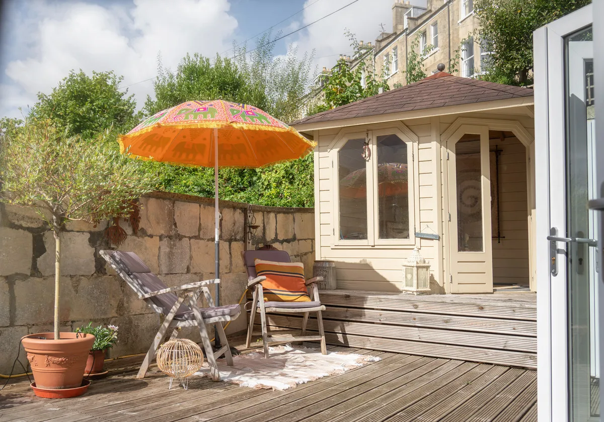 Upper East Hayes, Bath, BA1, photo 15