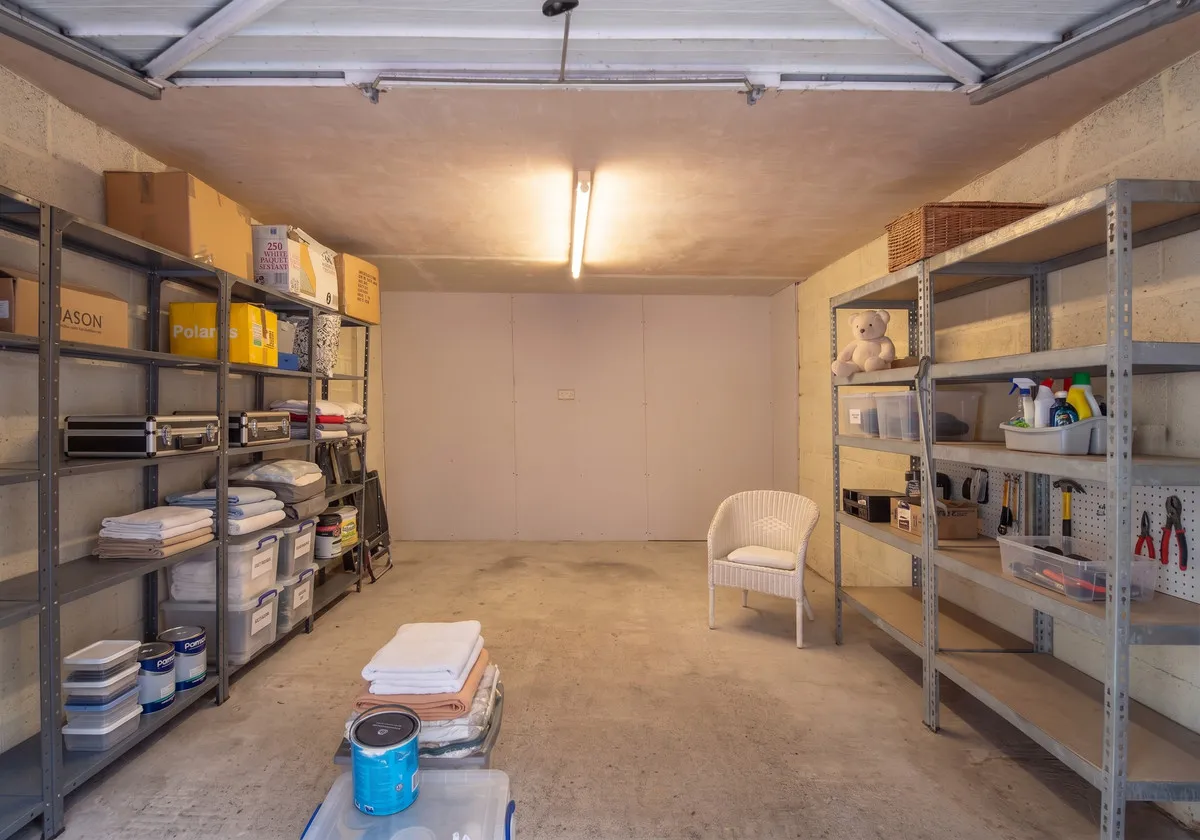 Upper East Hayes, Bath, BA1, photo 19