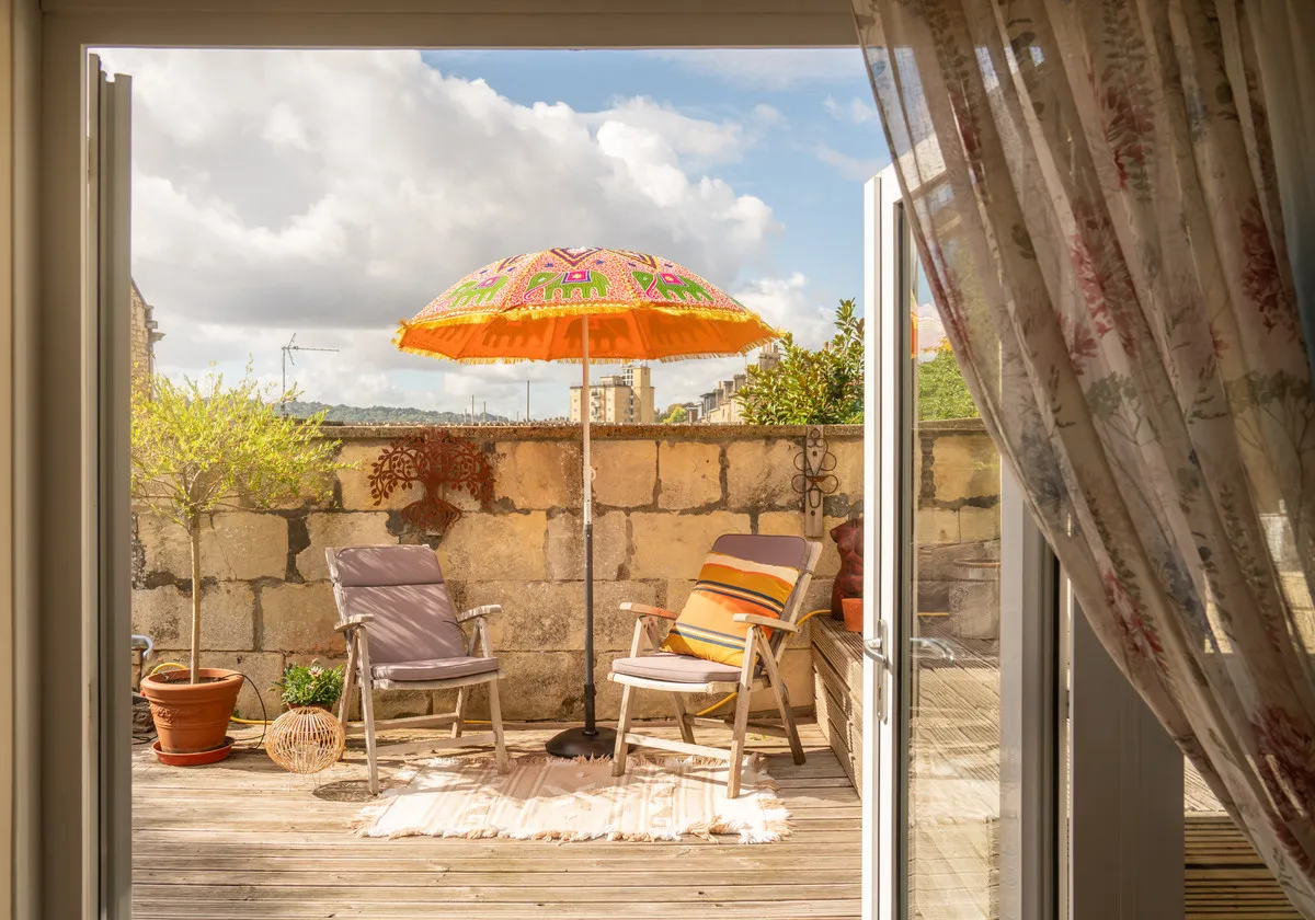 Upper East Hayes, Bath, BA1, photo 12