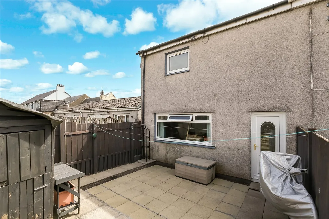 East Main Street, Darvel, East Ayrshire, KA17, photo 13