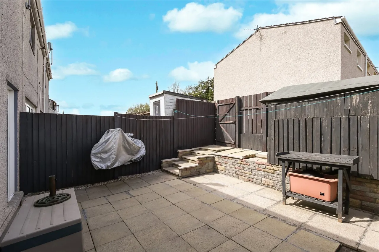 East Main Street, Darvel, East Ayrshire, KA17, photo 12