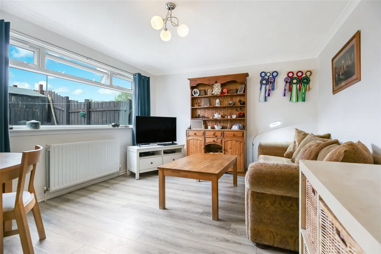 East Main Street, Darvel, East Ayrshire, KA17, photo 2