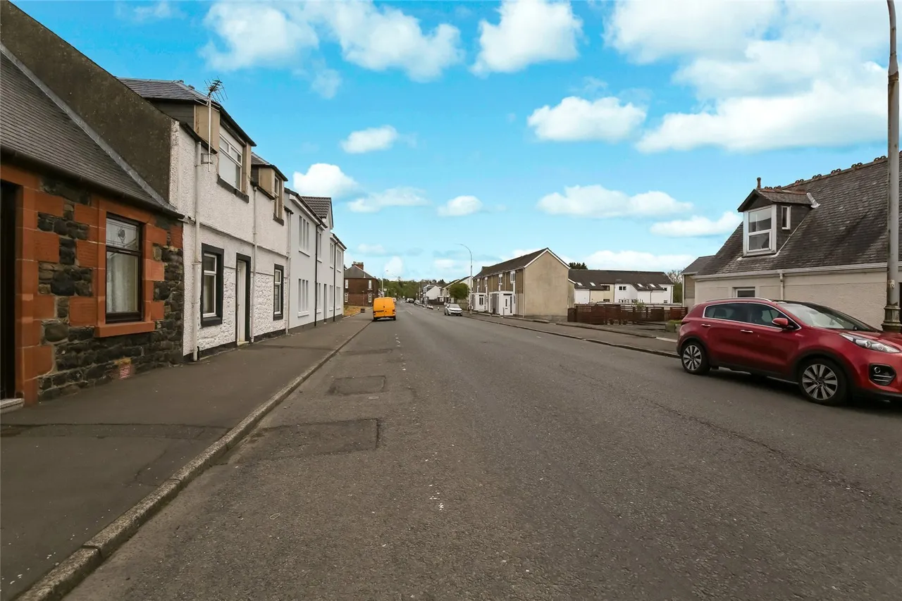 East Main Street, Darvel, East Ayrshire, KA17, photo 19