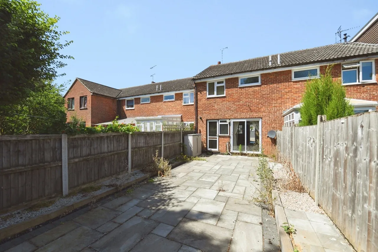 Sparkey Close, Witham, Essex, CM8, photo 12