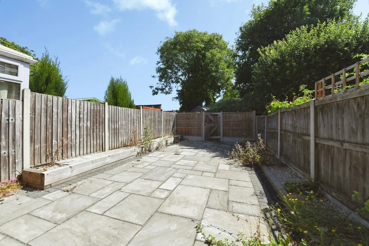 Sparkey Close, Witham, Essex, CM8, photo 13