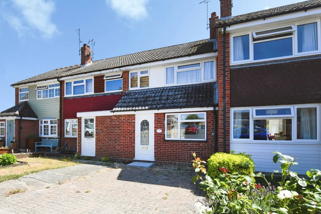 Sparkey Close, Witham, Essex, CM8, photo 14