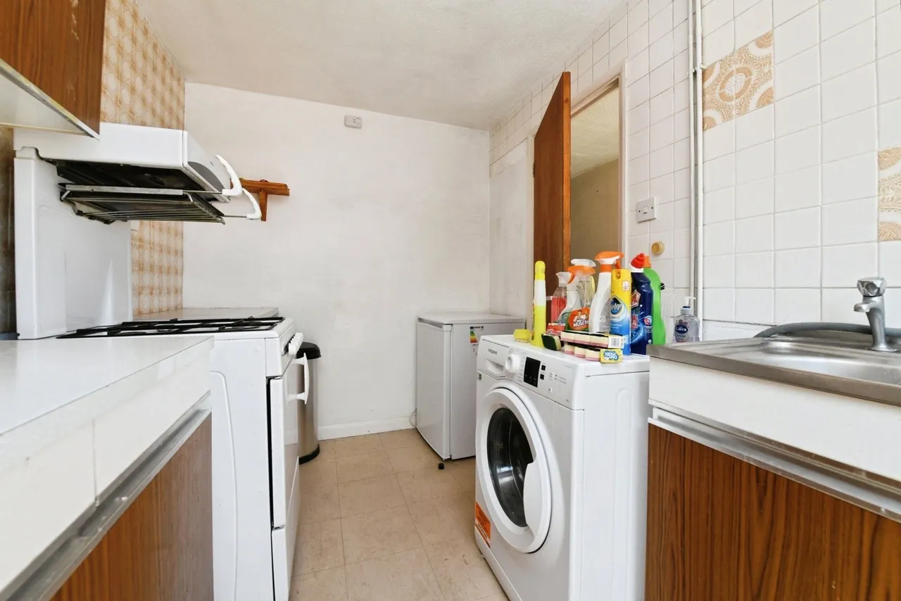 Sparkey Close, Witham, Essex, CM8, photo 6