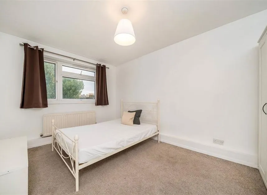 Thorburn Square, Bermondsey, SE1, photo 8