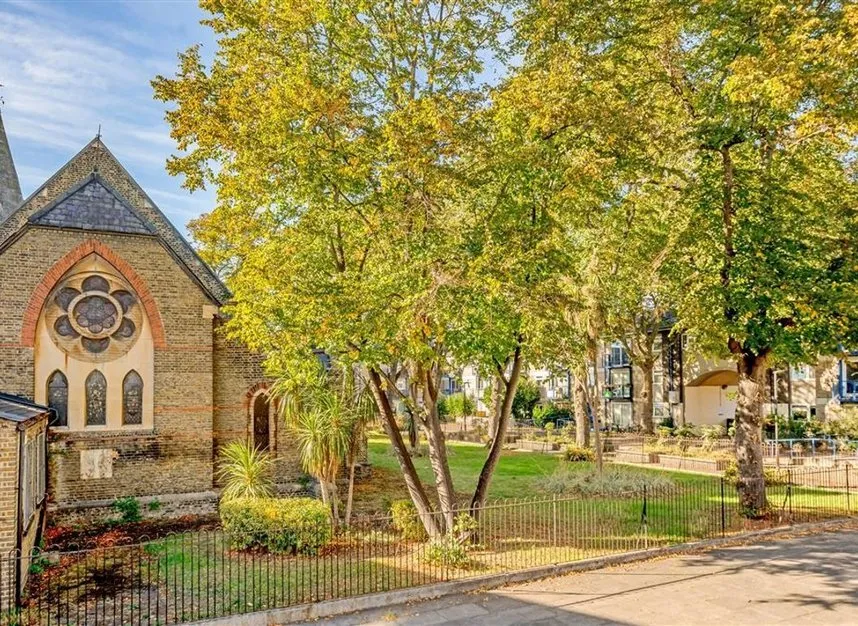 Thorburn Square, Bermondsey, SE1, photo 9
