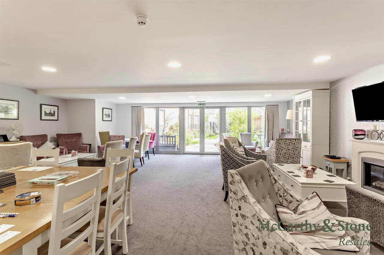 Bishophill Junior, York, YO1, photo 15