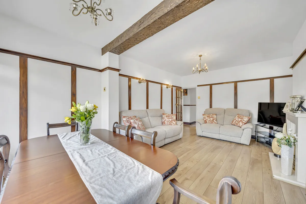 Mashiters Hill, Romford, RM1, photo 7
