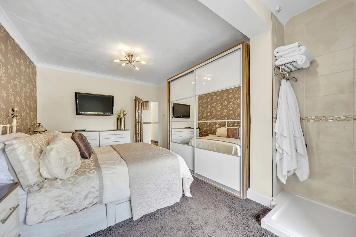Mashiters Hill, Romford, RM1, photo 9