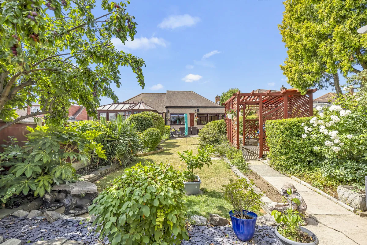 Mashiters Hill, Romford, RM1, photo 18