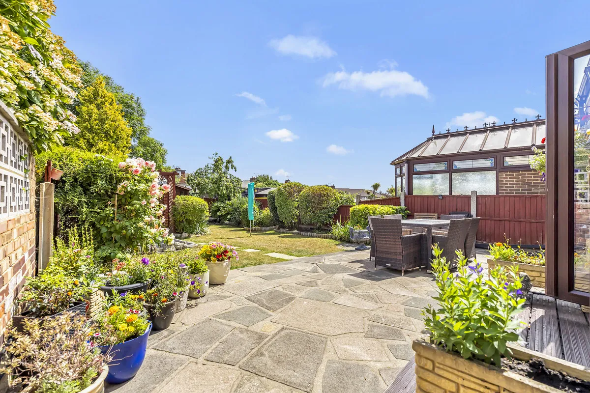 Mashiters Hill, Romford, RM1, photo 16