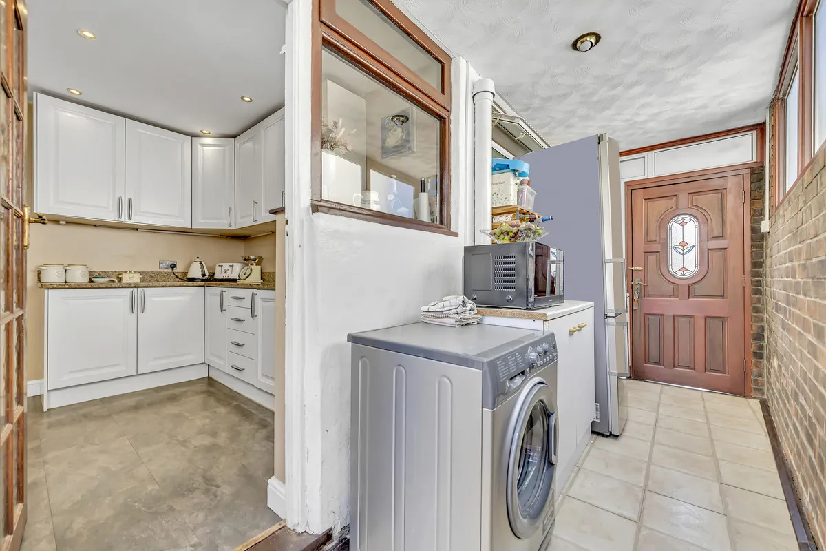 Mashiters Hill, Romford, RM1, photo 14