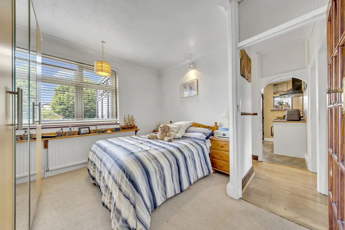 Mashiters Hill, Romford, RM1, photo 10