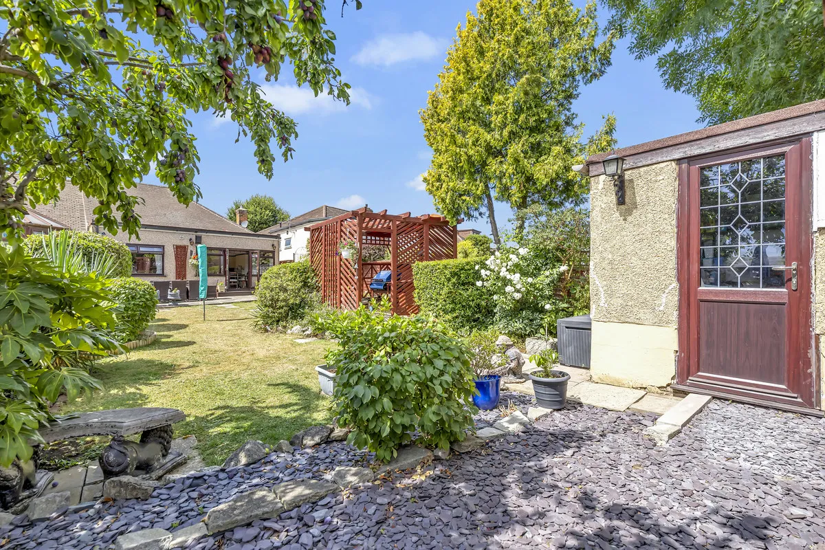 Mashiters Hill, Romford, RM1, photo 17