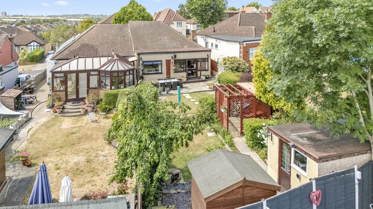 Mashiters Hill, Romford, RM1, photo 15