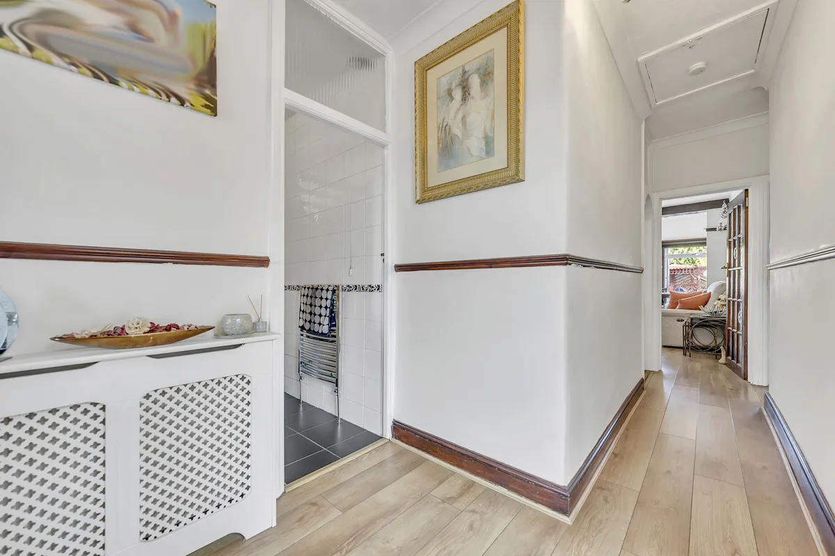 Mashiters Hill, Romford, RM1, photo 13
