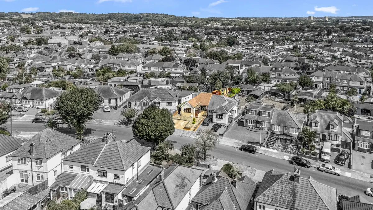 Mashiters Hill, Romford, RM1, photo 23