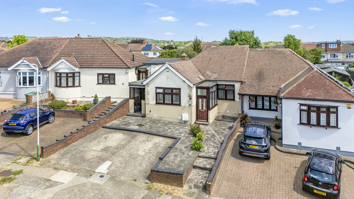 Mashiters Hill, Romford, RM1, photo 20