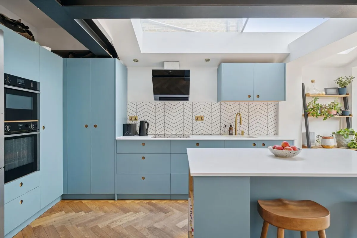 Landells Road, London, SE22, photo 7