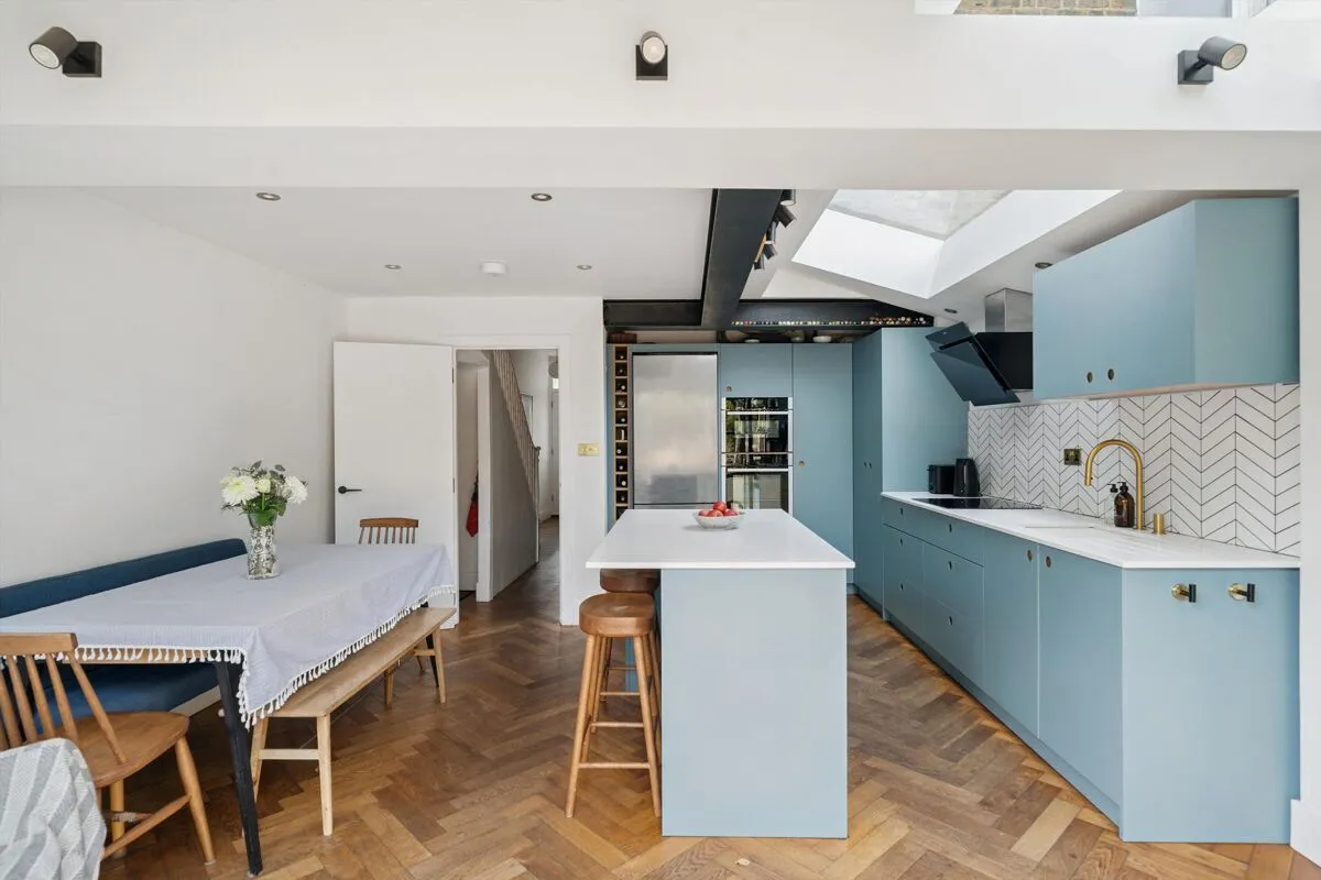 Landells Road, London, SE22, photo 10