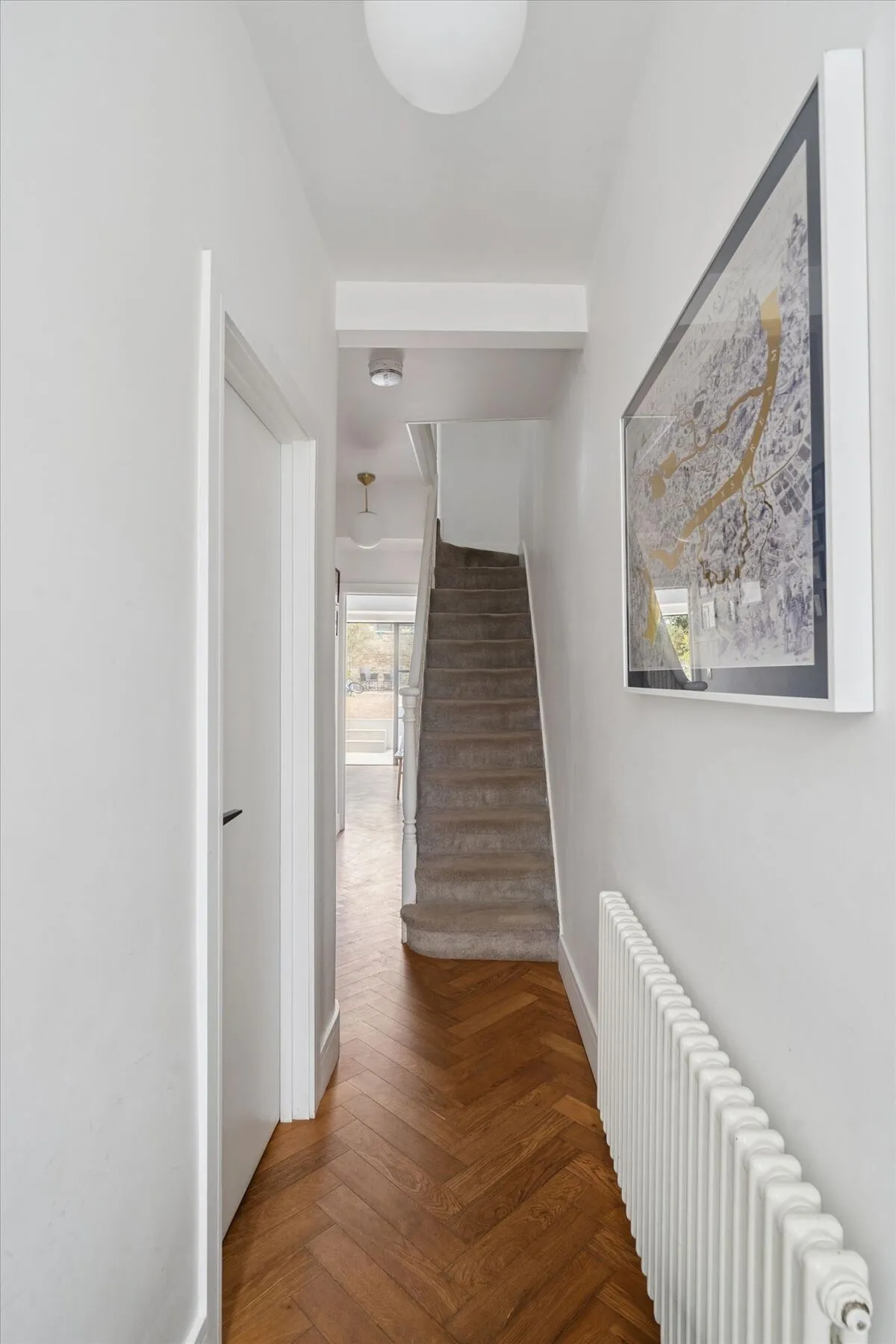 Landells Road, London, SE22, photo 5