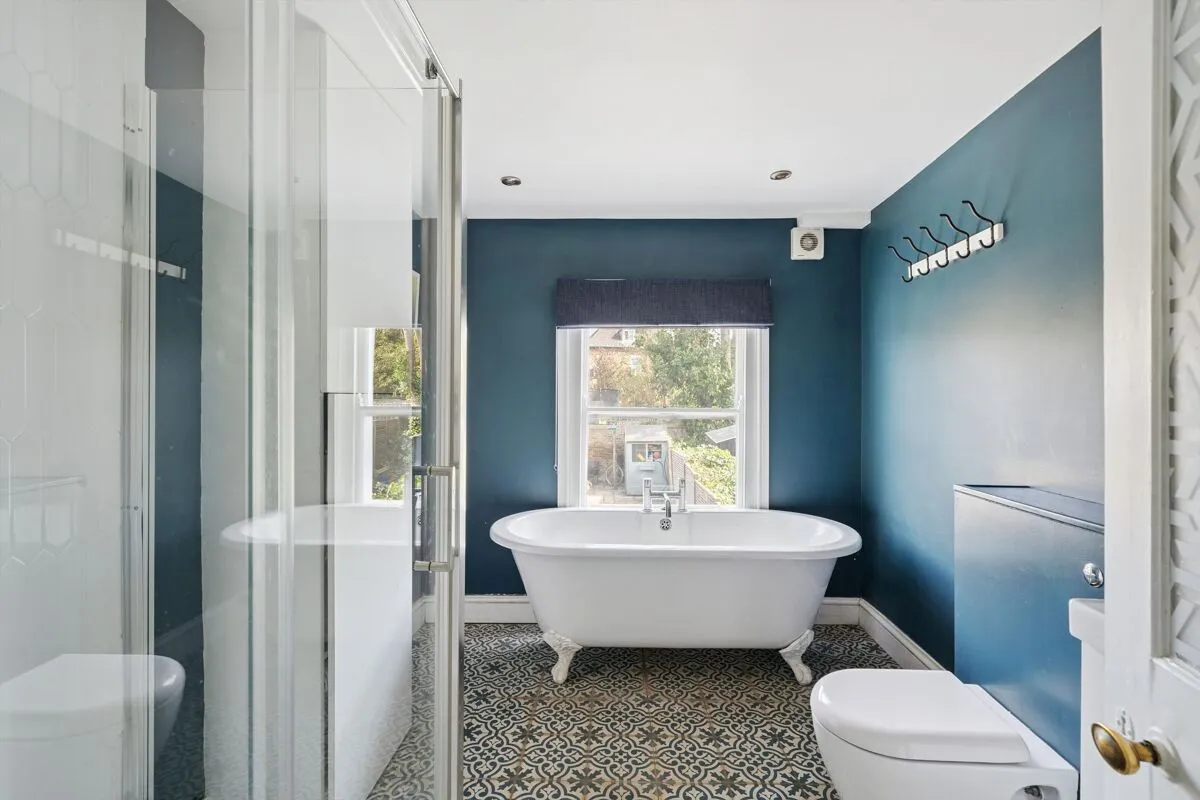 Landells Road, London, SE22, photo 15