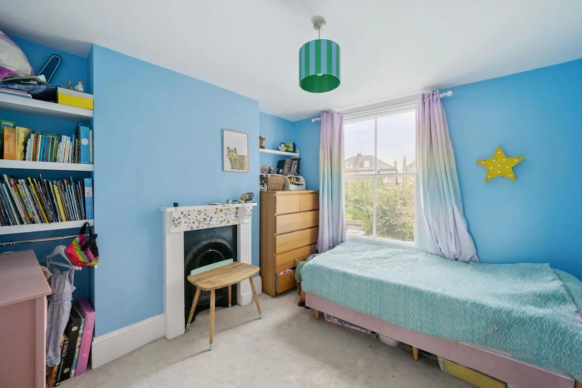 Landells Road, London, SE22, photo 14