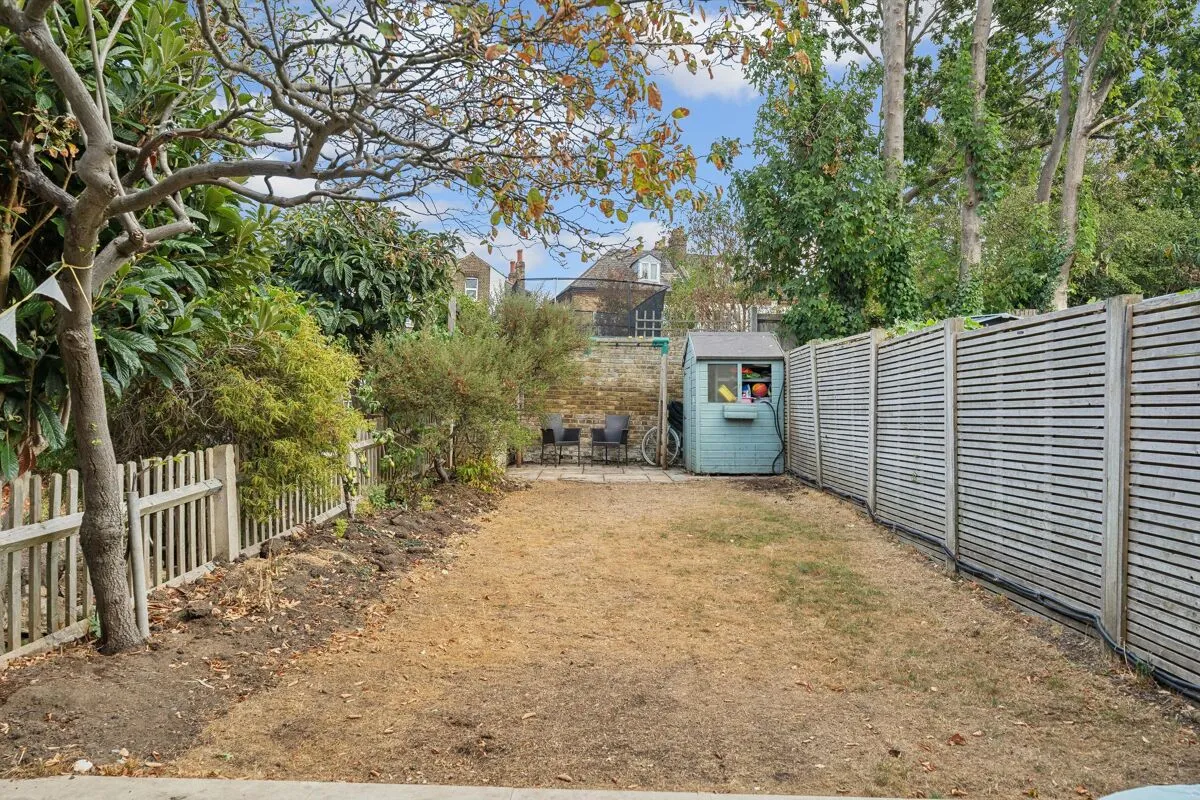 Landells Road, London, SE22, photo 21