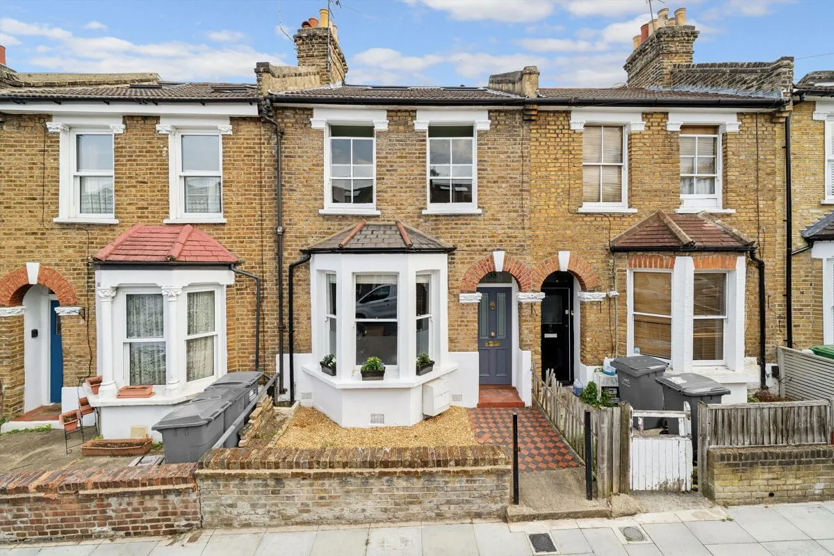4 bed house for sale, Landells Road, London, SE22