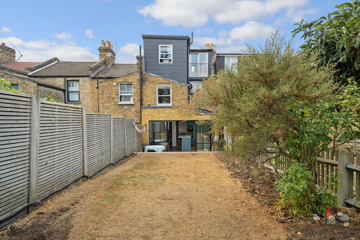 Landells Road, London, SE22, photo 20
