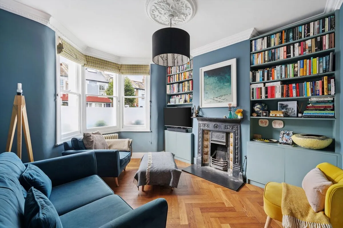 Landells Road, London, SE22, photo 2