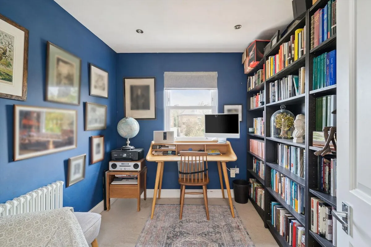 Landells Road, London, SE22, photo 11