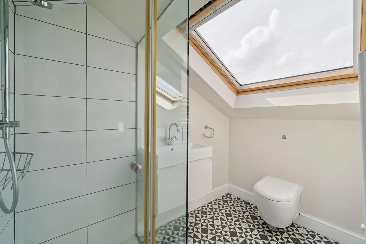 Landells Road, London, SE22, photo 16