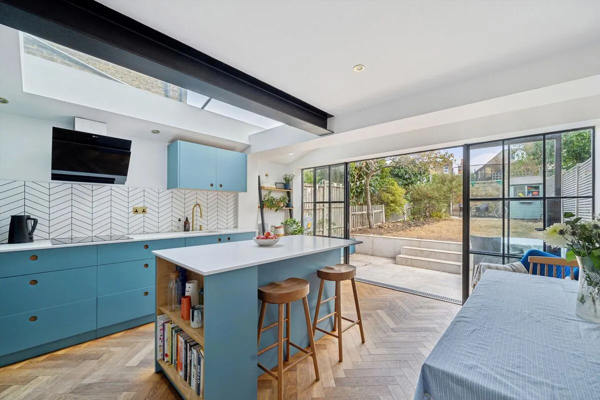 Landells Road, London, SE22, photo 3