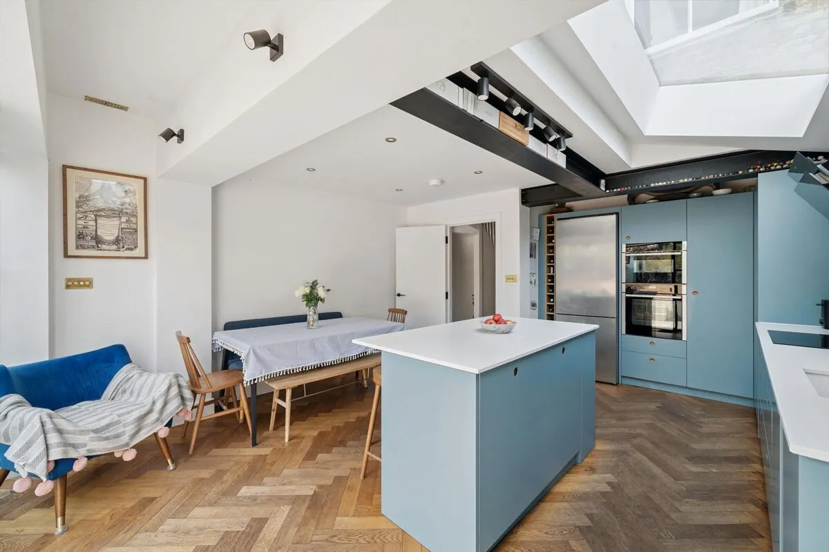 Landells Road, London, SE22, photo 9