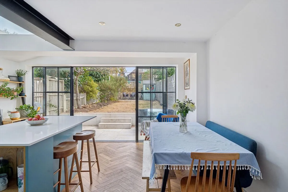 Landells Road, London, SE22, photo 8
