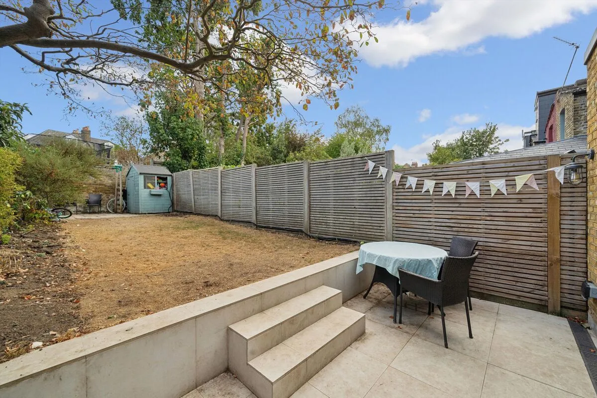Landells Road, London, SE22, photo 4